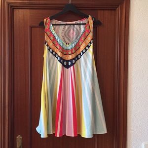 Mara Hoffman Swim coverup dress